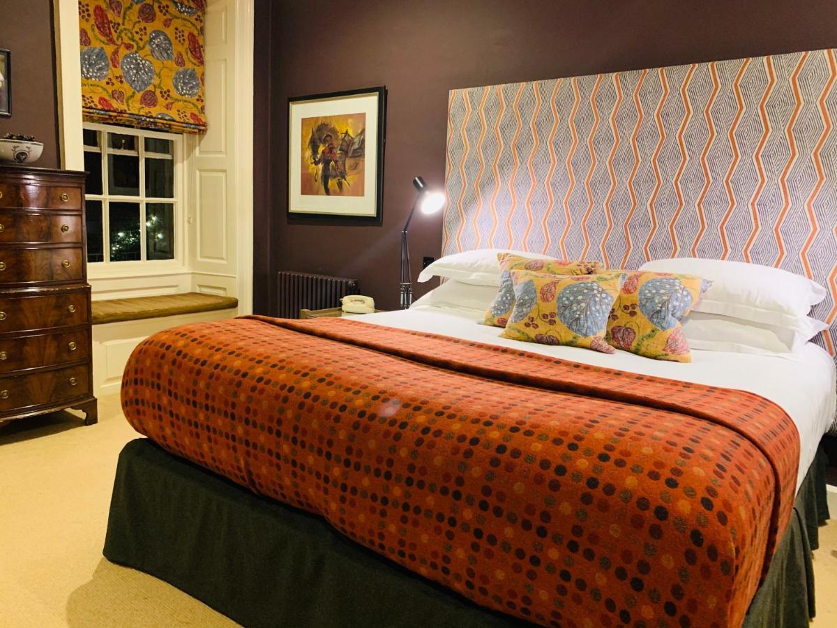 The Close Hotel Tetbury Eksteriør bilde
