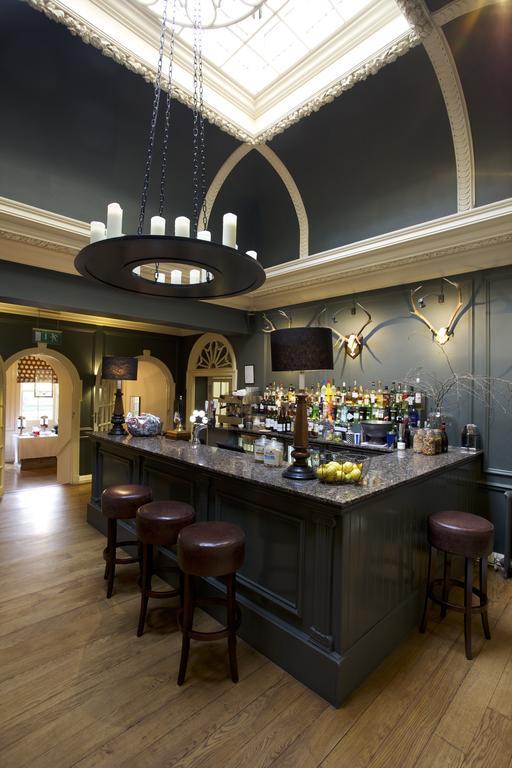 The Close Hotel Tetbury Eksteriør bilde