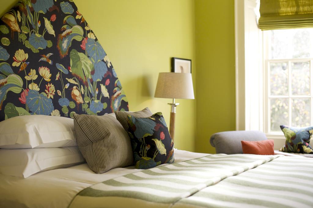The Close Hotel Tetbury Rom bilde