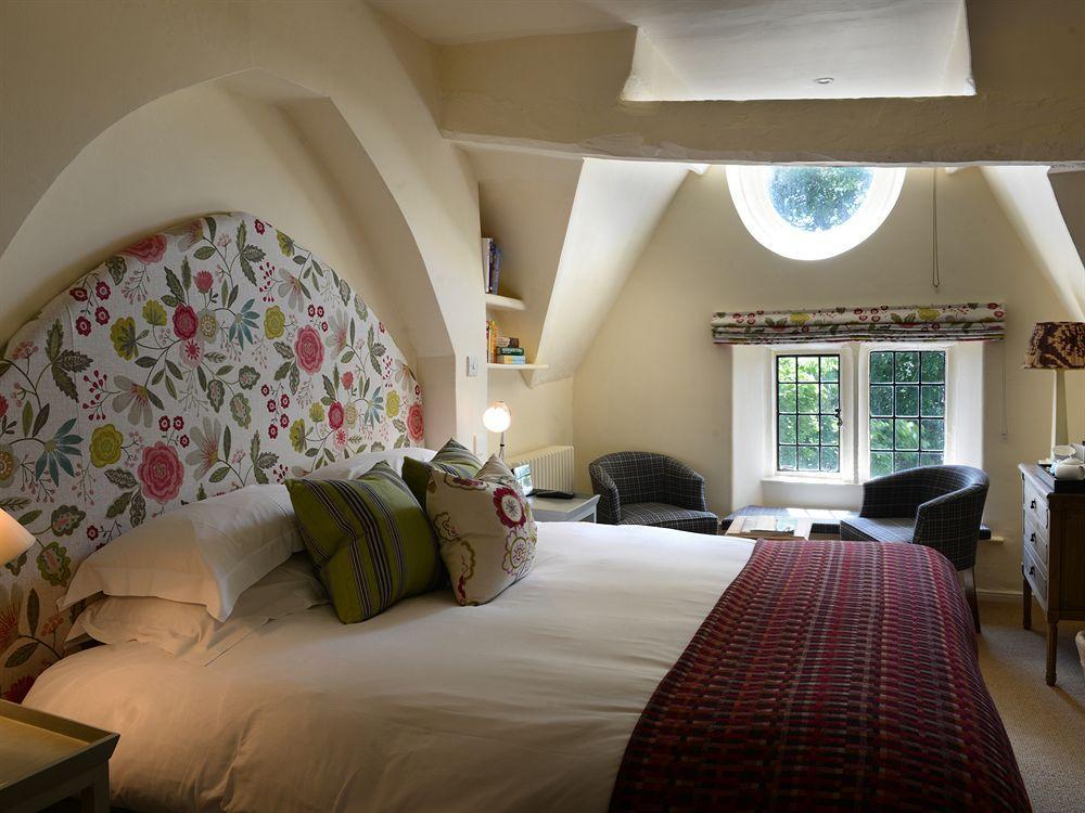 The Close Hotel Tetbury Eksteriør bilde