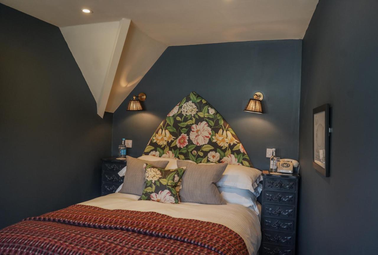 The Close Hotel Tetbury Eksteriør bilde