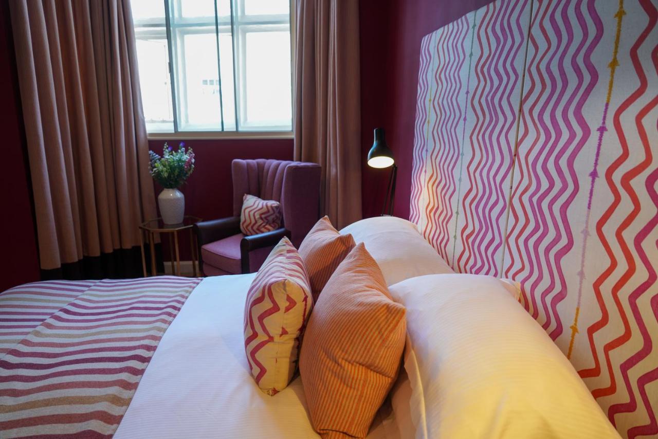 The Close Hotel Tetbury Eksteriør bilde