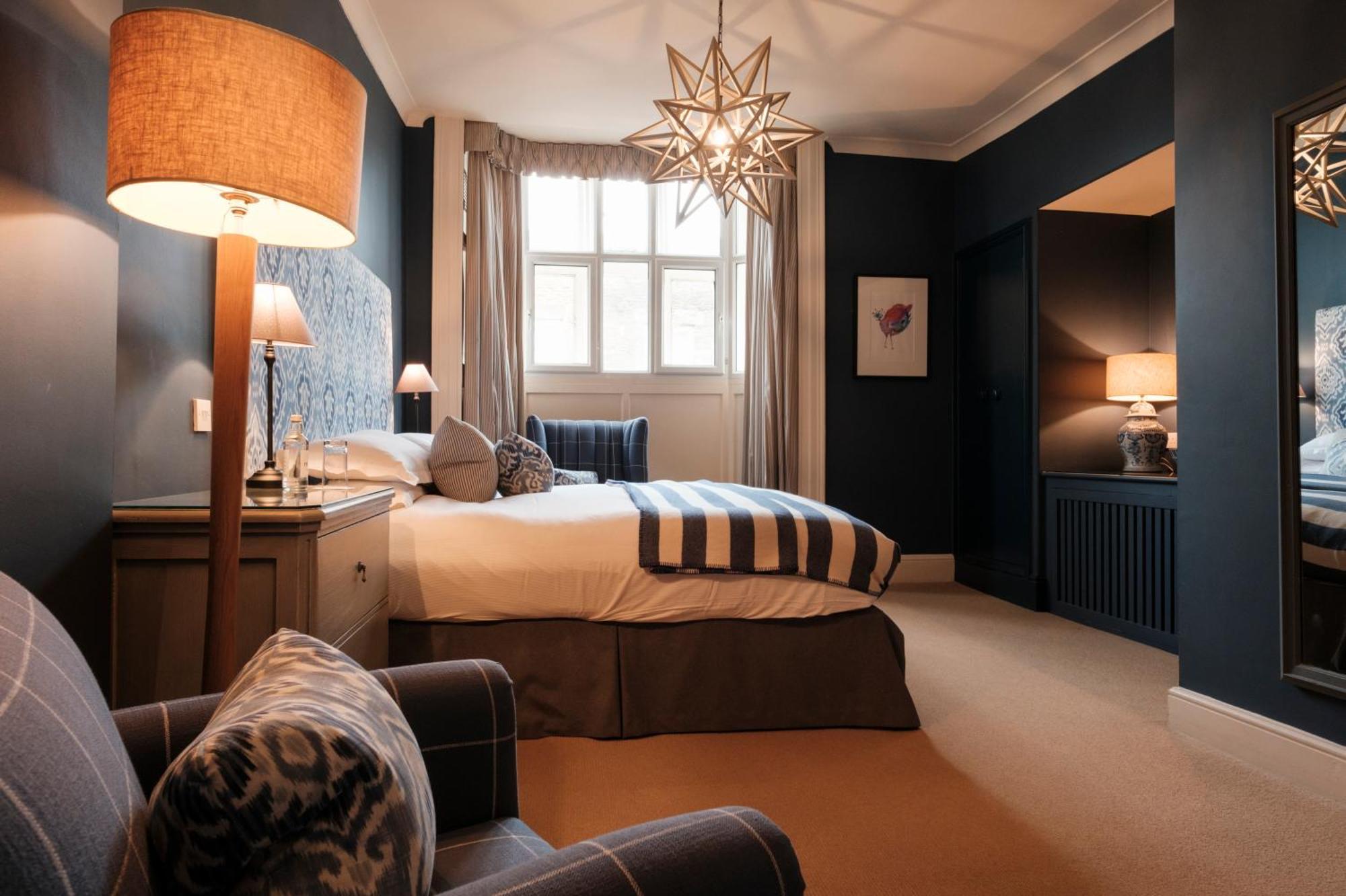 The Close Hotel Tetbury Eksteriør bilde