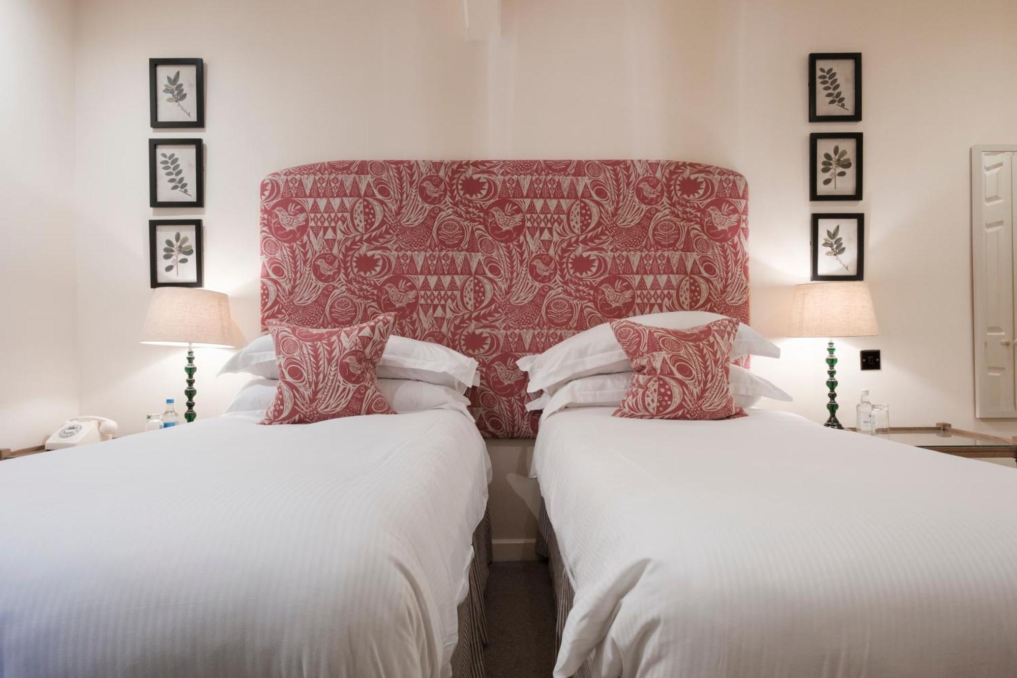 The Close Hotel Tetbury Eksteriør bilde
