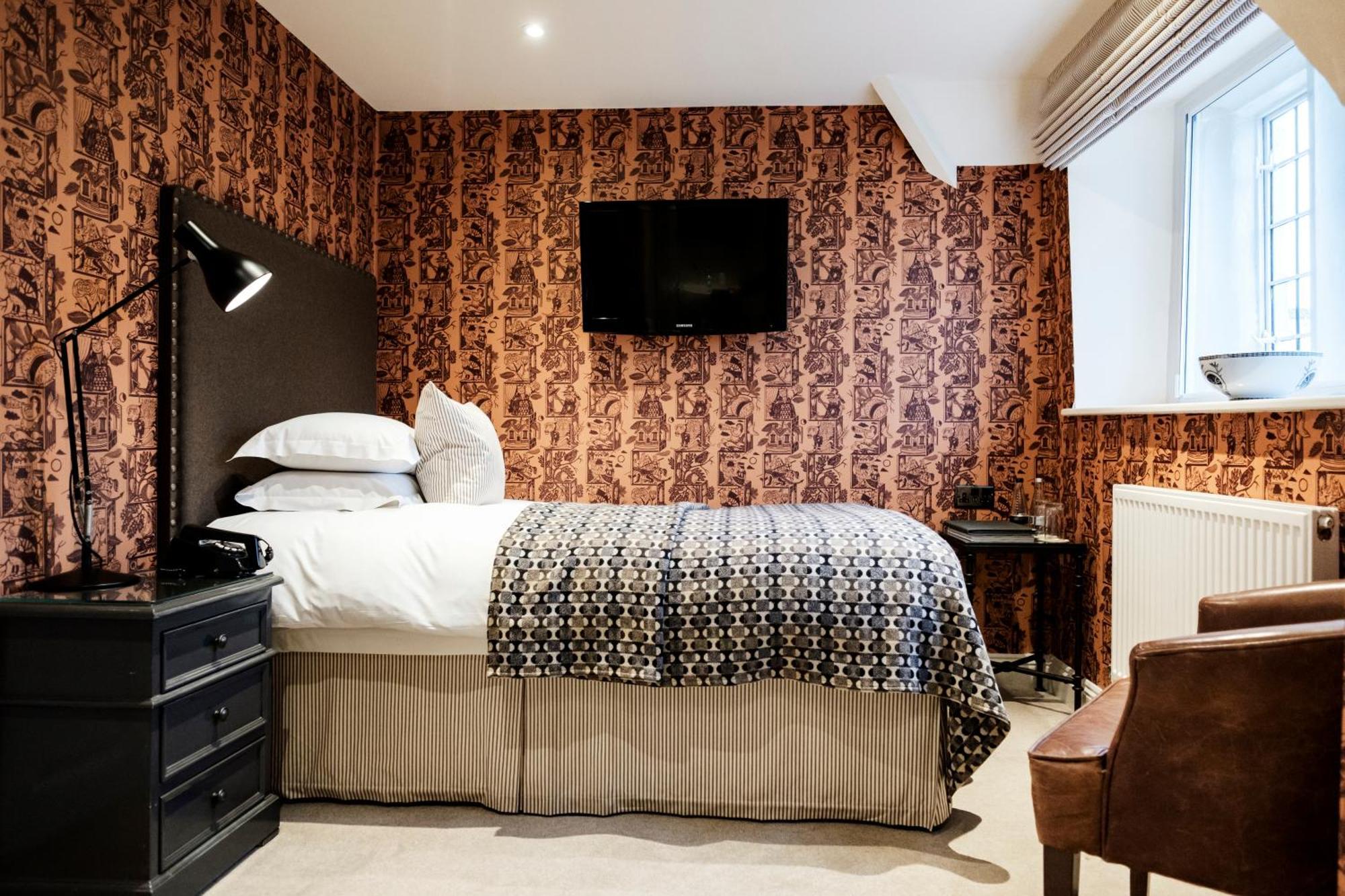 The Close Hotel Tetbury Eksteriør bilde
