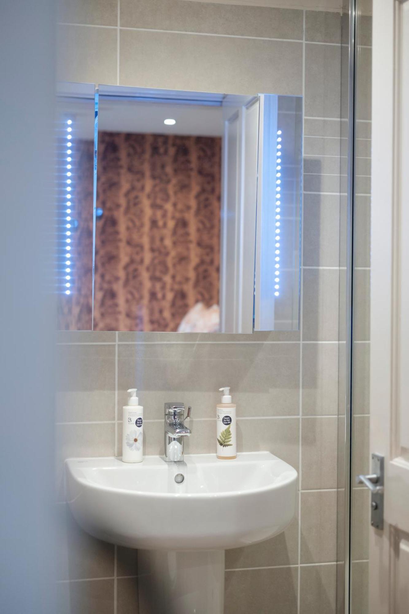 The Close Hotel Tetbury Rom bilde