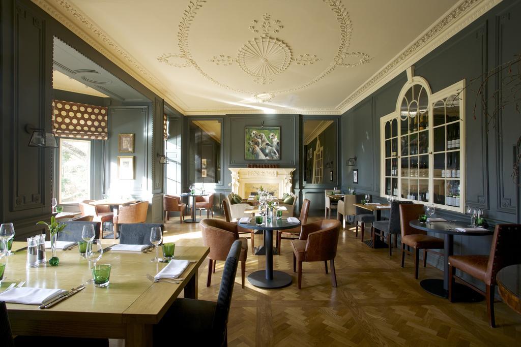 The Close Hotel Tetbury Eksteriør bilde
