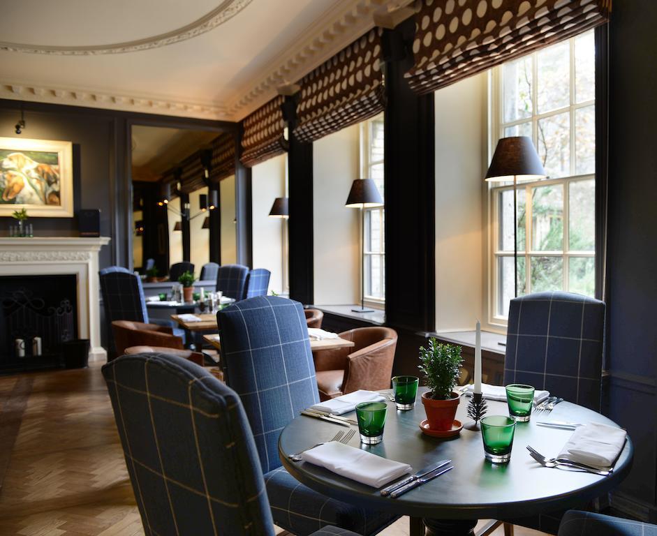 The Close Hotel Tetbury Eksteriør bilde