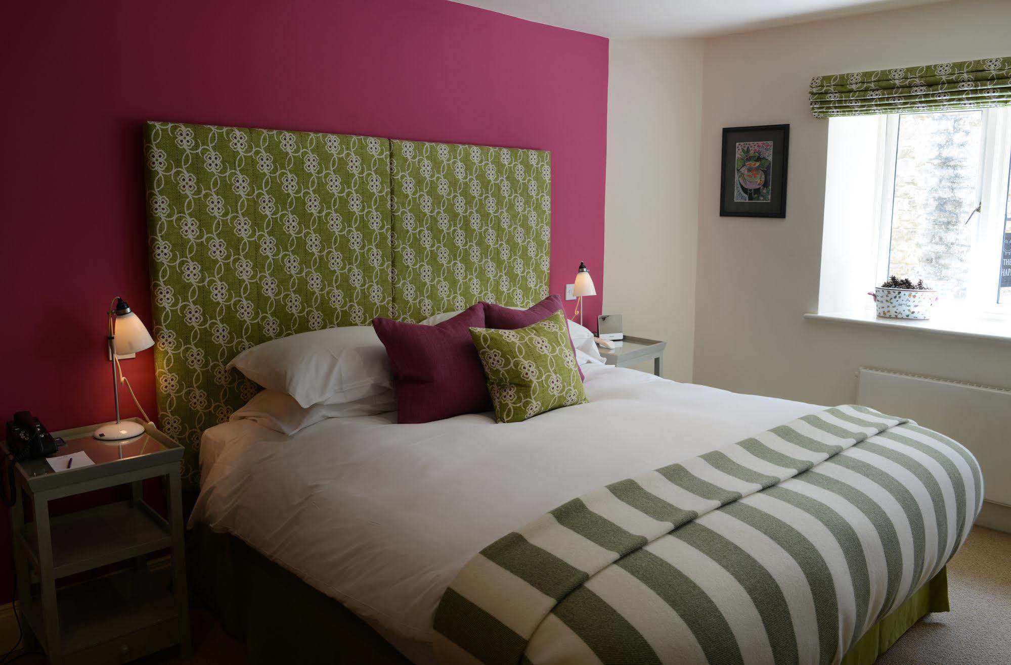 The Close Hotel Tetbury Eksteriør bilde