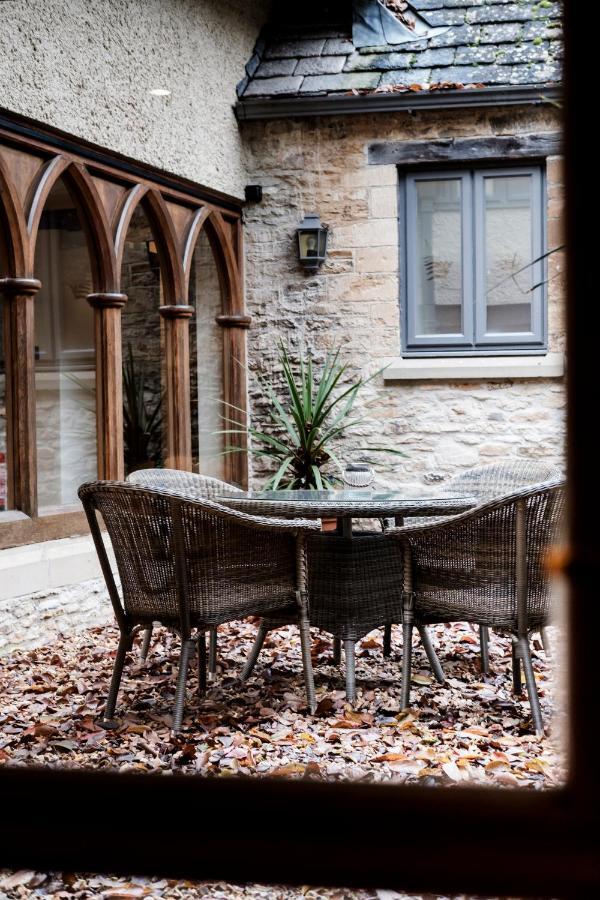 The Close Hotel Tetbury Eksteriør bilde
